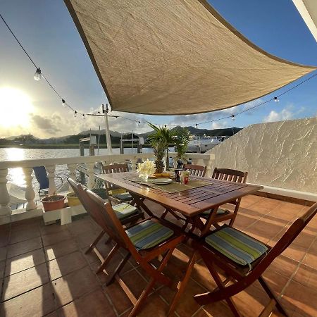 Sunny Villa In The Marina - Excellent Water Views جولي هاربور المظهر الخارجي الصورة