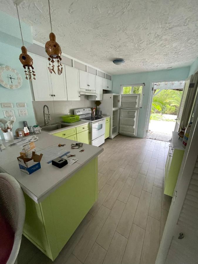 Sunny Villa In The Marina - Excellent Water Views جولي هاربور المظهر الخارجي الصورة