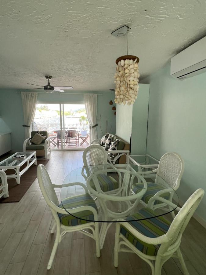 Sunny Villa In The Marina - Excellent Water Views جولي هاربور المظهر الخارجي الصورة